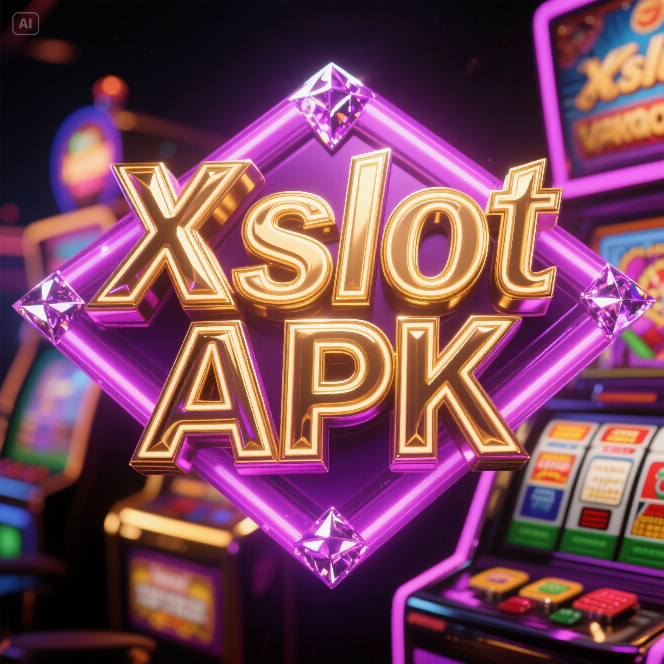 Xslot APK